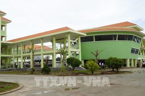 Đồng Tháp lan tỏa nét đẹp 'xanh – sạch – đẹp' trong mỗi mái trường