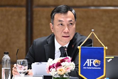 Chủ tịch VFF được FIFA bổ nhiệm vào Ủy ban quan trọng bậc nhất bóng đá thế giới