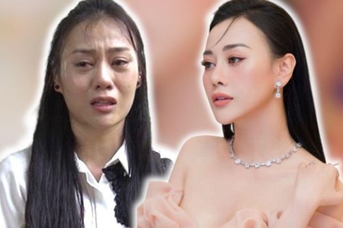 Từ 'Quỳnh búp bê' đến 'nóc nhà' của Shark Bình, Phương Oanh đã 'lột xác' thế nào?