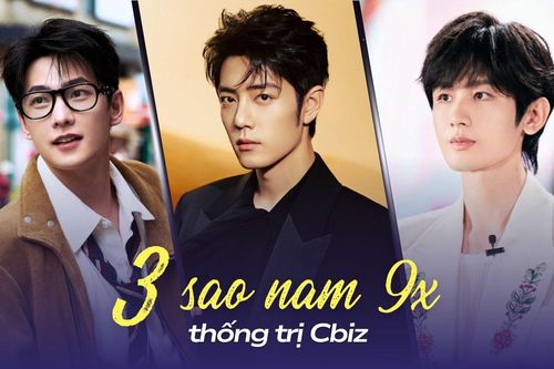 Tiêu Chiến, Dương Dương và Thành Nghị: Ai hơn ai?