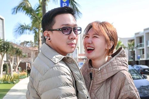 Lấy Trấn Thành đã 9 năm, không ngờ đây là cách Hari Won nói chuyện với ba chồng, nghe xong ai cũng 'muốn xỉu'