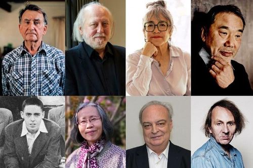 Nobel Văn chương 2025 gọi tên ai?