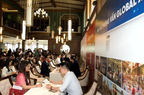 NovaGroup trở lại với chương trình tuyển dụng lớn nhất năm 2025