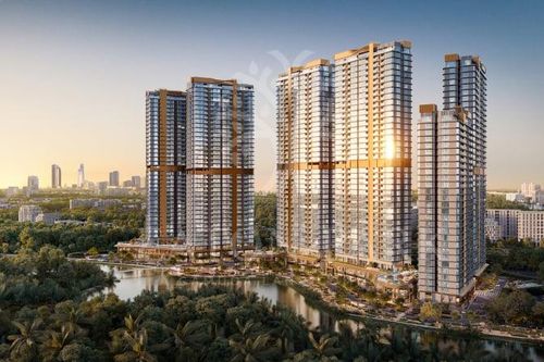 Gamuda Land mở rộng hợp tác chiến lược với các ngân hàng MSB và Hong Leong