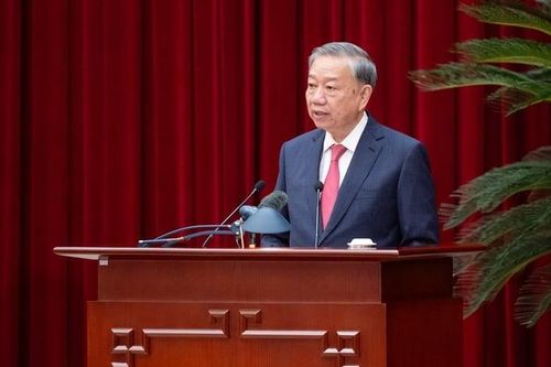 Chốt danh sách nhân sự giới thiệu vào Ban chấp hành Trung ương khóa 14