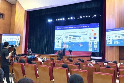 Ngành Ngân hàng: Nhân lực làm chủ công nghệ là chìa khóa chuyển đổi số