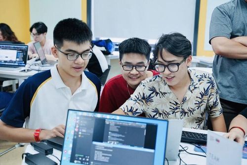Đưa AI vào chương trình giáo dục chuyên trung học phổ thông