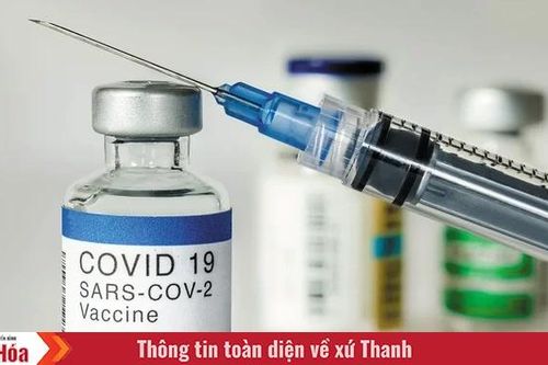 Bác bỏ khả năng vaccine COVID-19 làm tăng nguy cơ ung thư