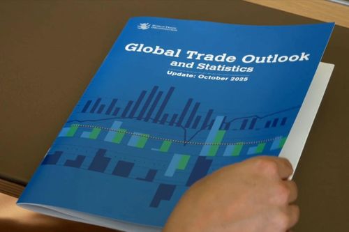 Thương mại toàn cầu khởi sắc, WTO điều chỉnh tăng triển vọng tăng trưởng năm 2025