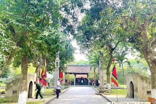 Hành trình bền vững của di sản xứ Thanh (Bài cuối): Giữ mạch sống 'văn hóa xanh'