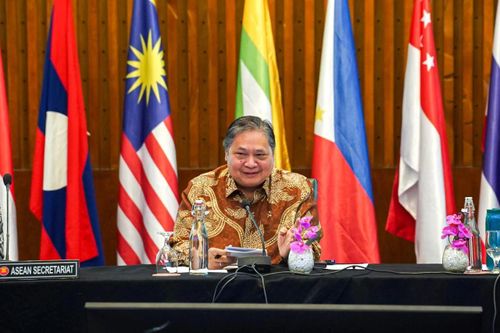 ASEAN dự kiến ký kết Hiệp định Kinh tế số vào năm 2026