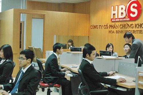Vì sao cổ phiếu HBS chỉ được giao dịch vào phiên thứ 6 hàng tuần?