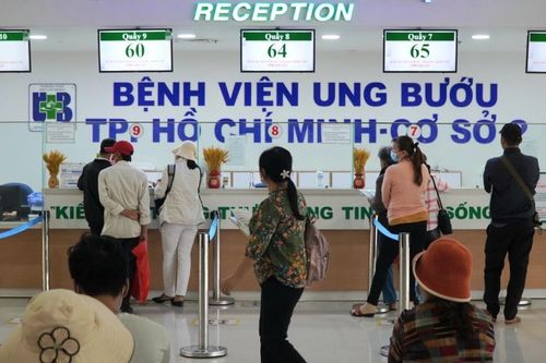 Sở Y tế TP. Hồ Chí Minh đề xuất mở hai bệnh viện chuyên khoa trên khu đất công bỏ trống