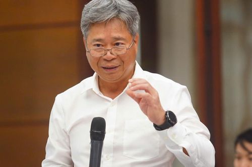 Hàng không Việt Nam cất cánh: Từ 'sân bay không giấy tờ' đến siêu dự án Long Thành