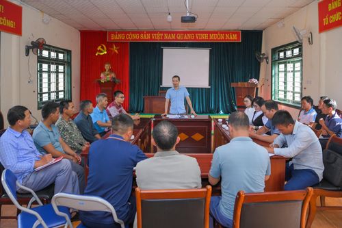 Pu Nhi bàn giải pháp phát triển du lịch ruộng bậc thang