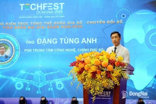 Đề xuất những giải pháp đột phá, tạo tiền đề vững chắc cho khoa học công nghệ, đổi mới sáng tạo và chuyển đổi số