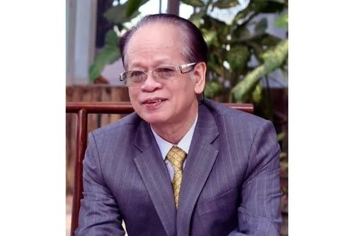 Vĩnh biệt nhà khoa học uyên bác: Giáo sư, Tiến sĩ Nguyễn Quang Hồng