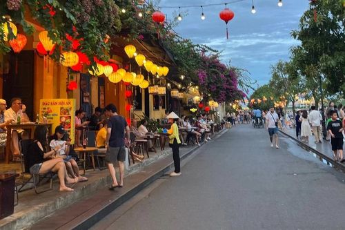 Hội An được vinh danh là điểm đến đường xa tiết kiệm nhất cho du lịch mùa đông