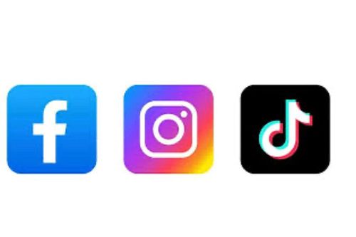 Facebook, Instagram và TikTok bị kiện tại Italy vì gây hại cho trẻ em