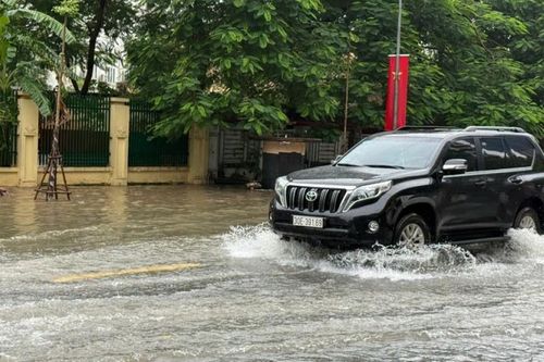 Bão số 11 khiến 7 người chết và mất tích, hư hỏng gần 9.800 ngôi nhà