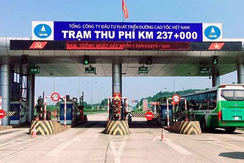 Đề nghị miễn phí đường bộ cho các phương tiện vận chuyển hàng cứu trợ