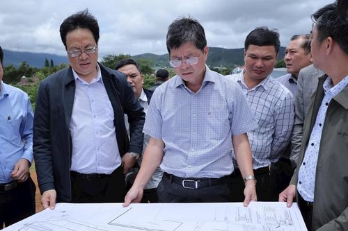 Vướng giải phóng mặt bằng các công trình giao thông: Làm sao để khơi thông?