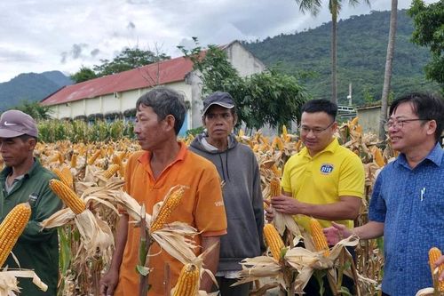 Thay đổi nếp nghĩ, cách làm của đồng bào dân tộc thiểu số