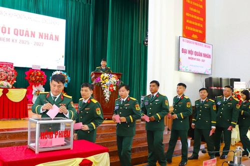 Ban CHPTKV 2 - Đông Gia Nghĩa đoàn kết, mẫu mực trong nhiệm kỳ mới
