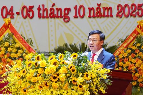 Phát huy dân chủ, sức mạnh đại đoàn kết toàn dân, góp phần xây dựng quê hương ngày càng giàu mạnh