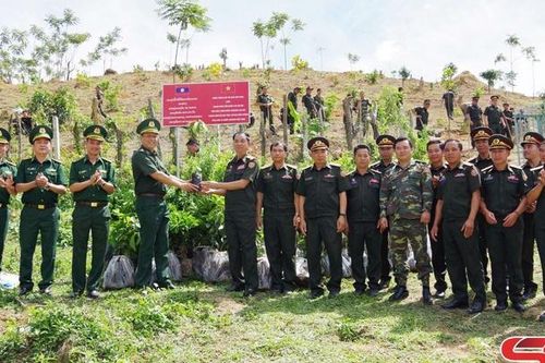 Người truyền lửa phong trào Thi đua Quyết thắng