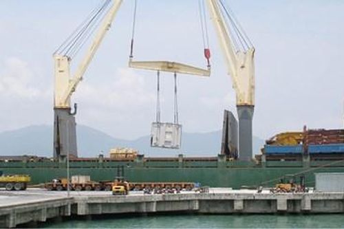Hạ tầng chiến lược - bệ phóng cho sự phát triển