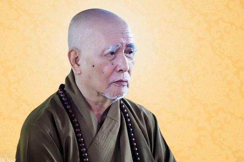 Trung ương GHPGVN cáo phó Trưởng lão Hòa thượng Thích Trí Tịnh (1932-2025) viên tịch