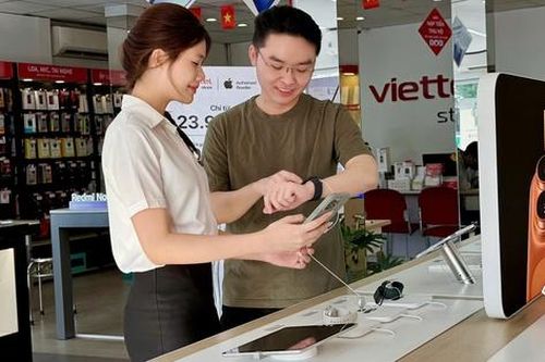 Đồng hồ thông minh - trợ lý công việc và sức khỏe