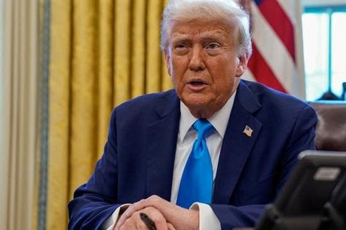 Ông Trump cân nhắc cắt hàng tỷ USD tài trợ cho các dự án năng lượng sạch
