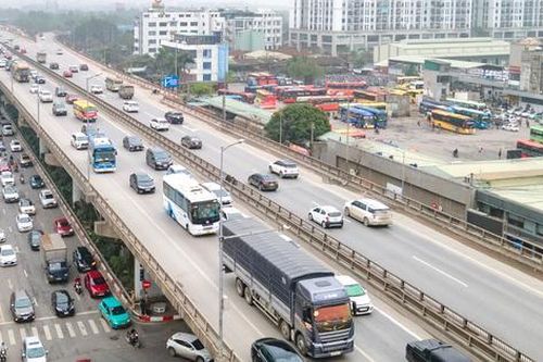Bộ Xây dựng định hướng chiến lược vận tải đến 2050, thúc đẩy tăng trưởng toàn ngành