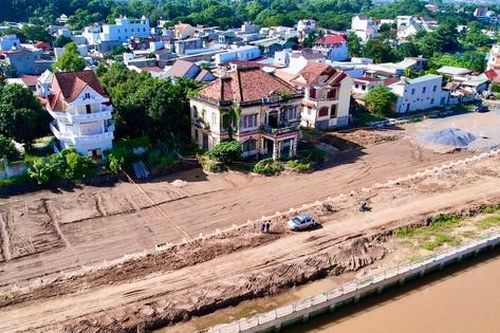Đồng Nai: Điều chỉnh đường ven sông để phát triển hạ tầng gắn với bảo tồn di sản