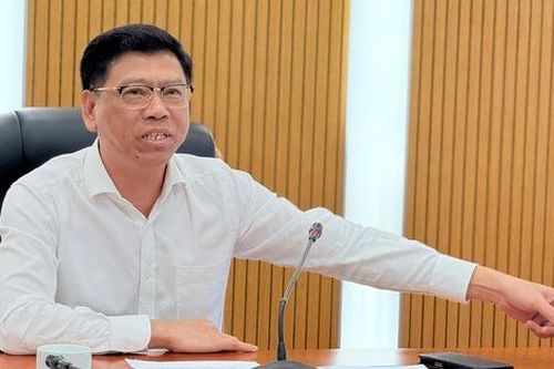 Thứ trưởng Nguyễn Xuân Sang: Phát triển vận tải theo hướng 'xanh - sạch - số'