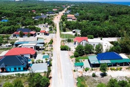 Rốt ráo gỡ vướng mặt bằng, đẩy tiến độ dự án giao thông gần 3.800 tỷ đồng tại Quảng Trị