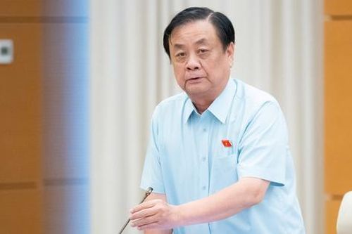 Phó chủ tịch Quốc hội: Không thể coi sang chấn tâm lý sau thiên tai là chuyện nhỏ