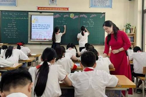 Hà Nội: Siết quản lý trường học, tuyệt đối không để lạm thu