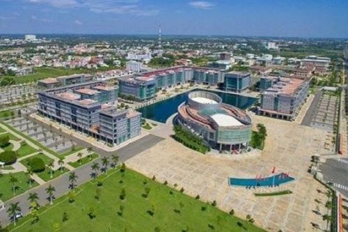 Sở Tài chính TP.Hồ Chí Minh đề xuất giao trụ sở tỉnh Bà Rịa - Vũng Tàu cũ cho Đại học Y Dược