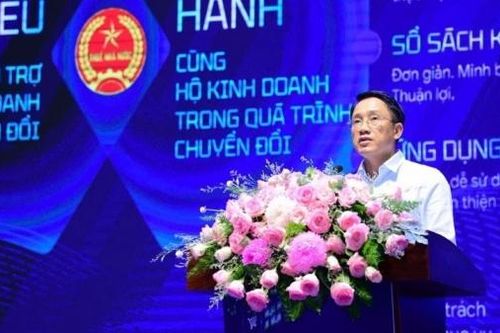 Cán bộ thuế thay đổi tư duy từ 'quản lý' sang 'hỗ trợ, phục vụ' người nộp thuế