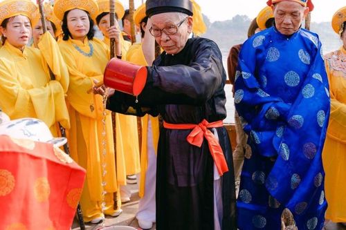 Hưng Yên - Miền di sản sống bên bờ sông Hồng
