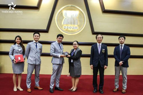 Thiên Mộc Hương: Thương hiệu Việt lan tỏa tinh hoa, vươn tầm quốc tế