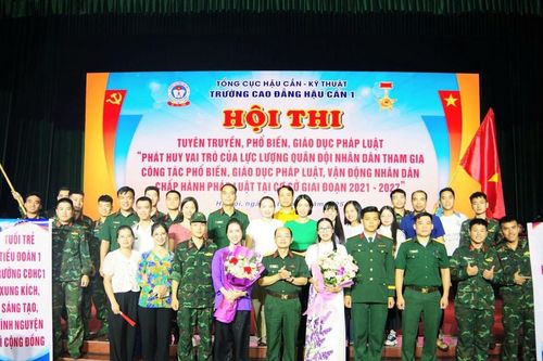 Tổng cục Hậu cần - Kỹ thuật:Kiểm tra toàn diện, bảo đảm hiệu quả Đề án 1371