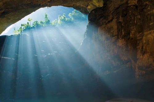 Travel and Leisure Asia giới thiệu 6 hang động ở Quảng Trị