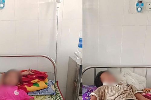 Vụ 40 học sinh Quảng Trị nhập viện: Mẫu thức ăn dương tính vi khuẩn gây ngộ độc