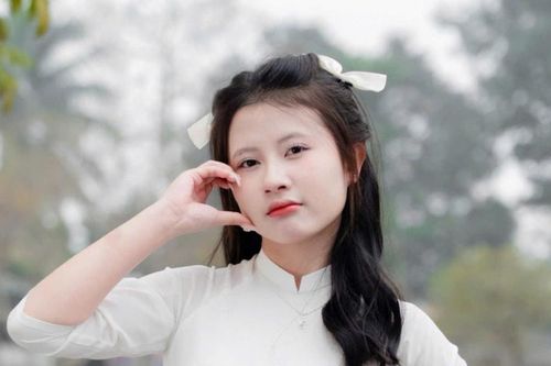 Nữ sinh Nghệ An vượt qua gần 6.000 tân sinh viên trở thành Thủ khoa đầu vào Học viện Tài chính năm 2025