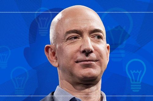 CEO Amazon bác bỏ quan điểm bỏ học để thành công