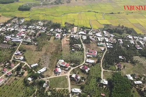 Bất động sản Khánh Hòa tăng tốc, 'cá mập' rục rịch xuống tiền